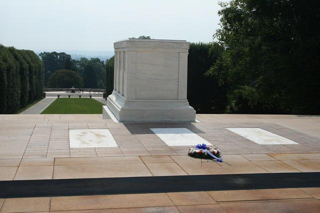 Tomb of the Unknown Soldier